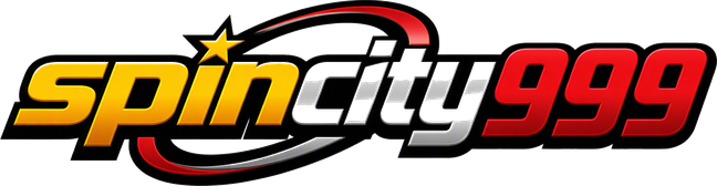 spincity999 Logo